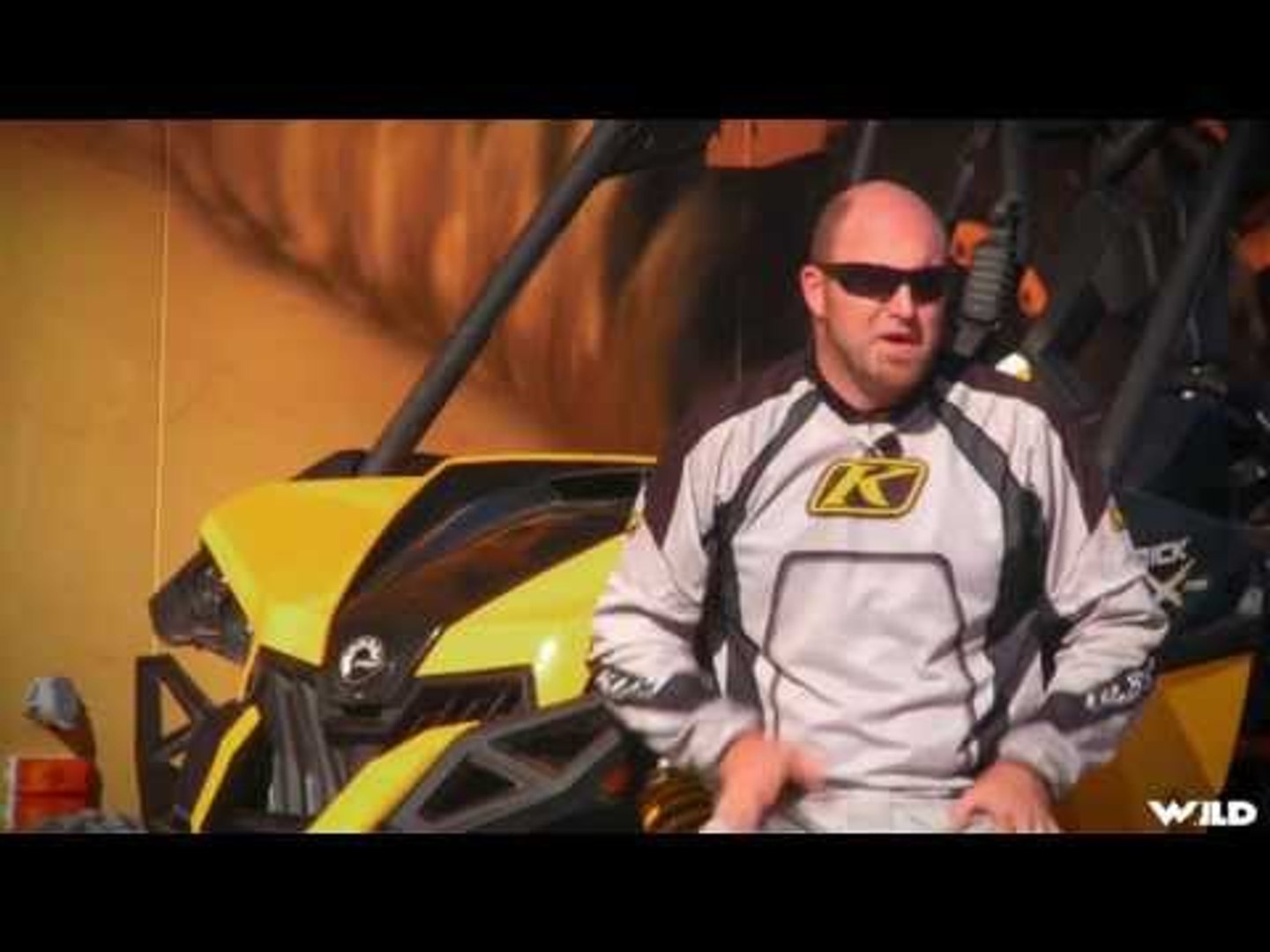 Dirt Trax Television - New Quad Reviews