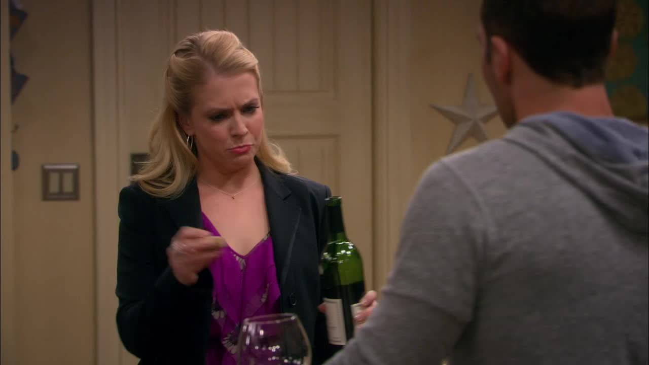 Melissa & Joey - S2 E13 - Wherefore Art Thou Lennox
