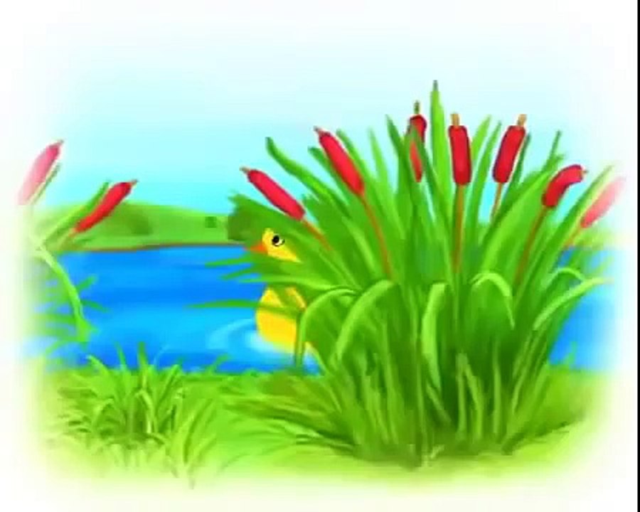 Развивающий мультфильм для детей!!! Tiny Love р...