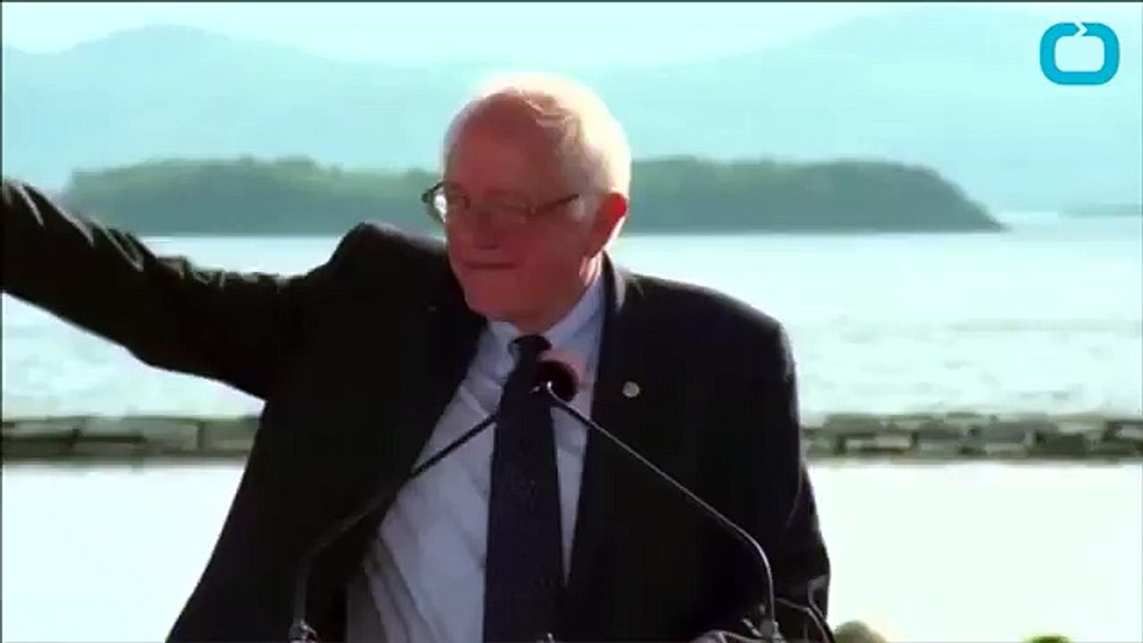 Bernie Sanders In Hunt For More Votes (News World)
