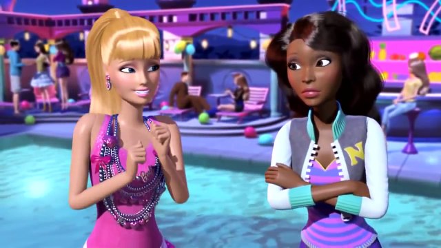 Барби / Barbie 2016 Новые серии 2019 года