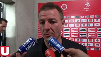 Reims 0-1 Bastia : Ils refont le match...