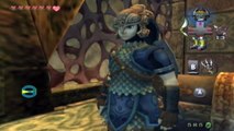 [Wii] Walkthrough - The Legend Of Zelda Twilight Princess Part 22