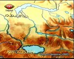 Zamanın Seyyahları 4. Kazakistan; Bozkırın Atlısı
