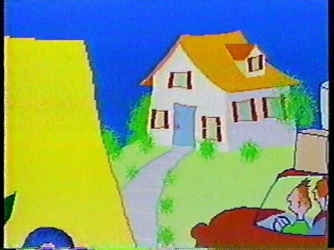 Sesame Street Episode 3134 Part 3