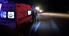 PKK Şırnak'ta Asker ve Polis Lojmanlarına Taciz Ateşi Açtı