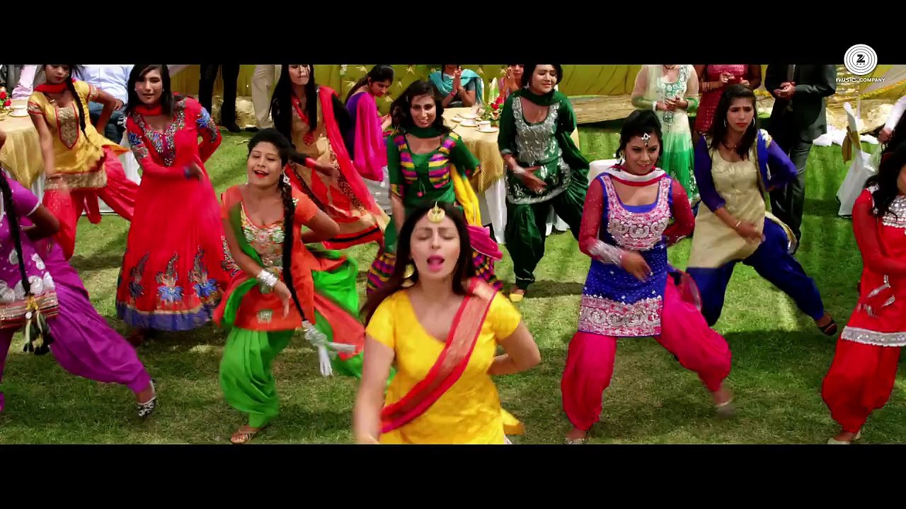 Pasand Apni Aa Gaye Munde UK De Jimmy Sheirgill Neeru Bajwa