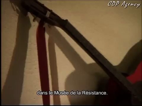 Lhymne de la Résistance française. Le Chant des partisans