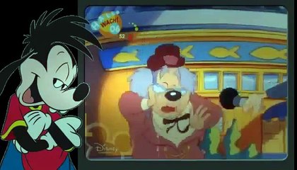 Goofy & Max Folge 59 Mausi Superstar Deutsch German