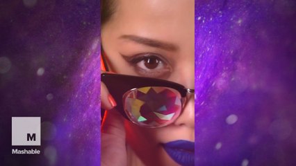 Meet Michelle Phan, only on Mashable's Snapchat Discover channel