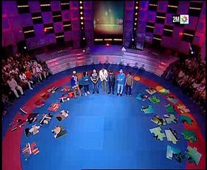 كي كينتي كي وليتي 2016 _الجزء الثالث