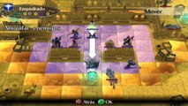 [Wii] Walkthrough - Fire Emblem Radiant Dawn - Parte I - Capítulo 4
