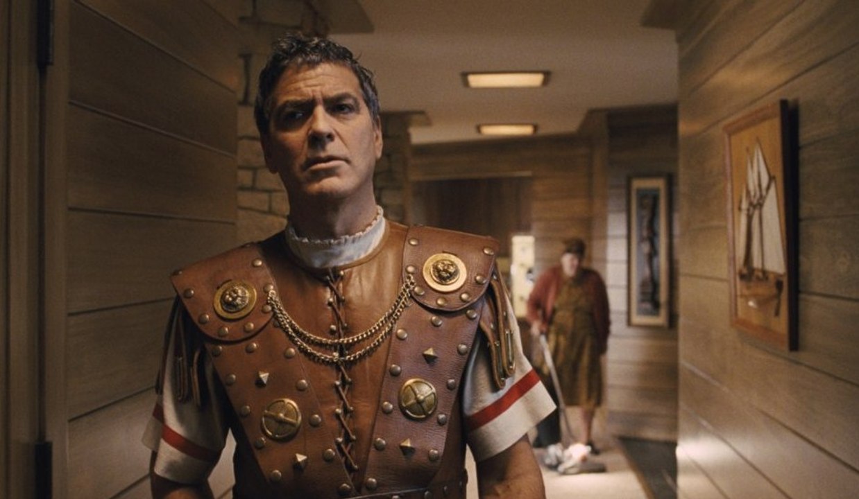 Hail, Caesar! Full Movie