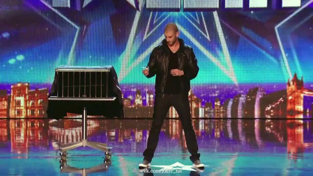 Супер маг. Очень круто