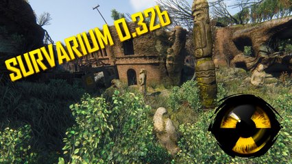 Tarakanovsky Fort - Survarium 0.32b