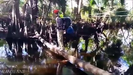 ---Compilation TOP 10 minute funny fail -stupid people  2015