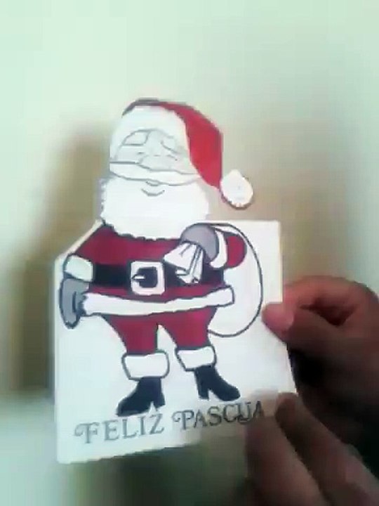 Santa Banta Prick