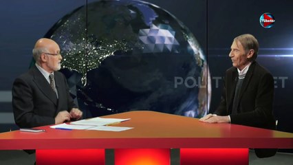 Politique & Eco N°68 - Philippe Simonnot : A. Merkel mène lAllemagne au suicide