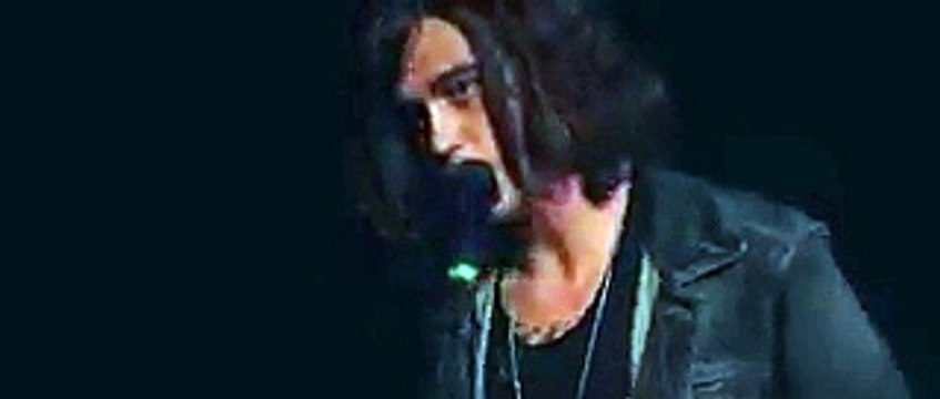 Sleeping With Sirens - Gold -