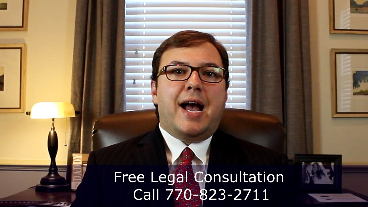 Alpharetta Workers Compensation Attorney Work Comp