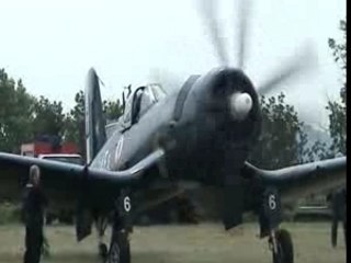 Corsair F4U Marine T28 Fennec douglas skyraider A-1 T6