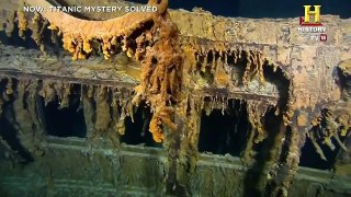 Titanic Real Story ~ NEW Full Documentary