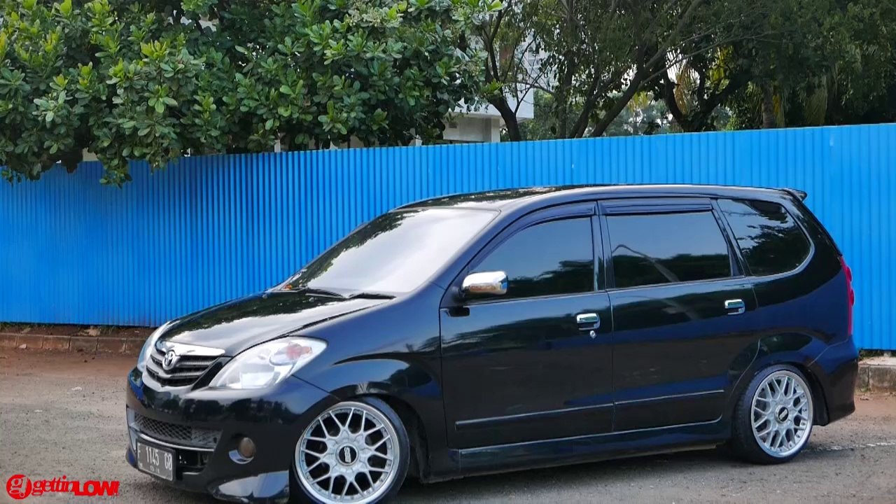Toyota Avanza