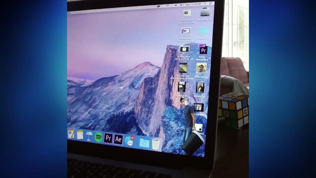 Лучший видеомонтаж 2015 года. Очень круто