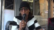 Senhit a Sanremo 2016: la nostra intervista