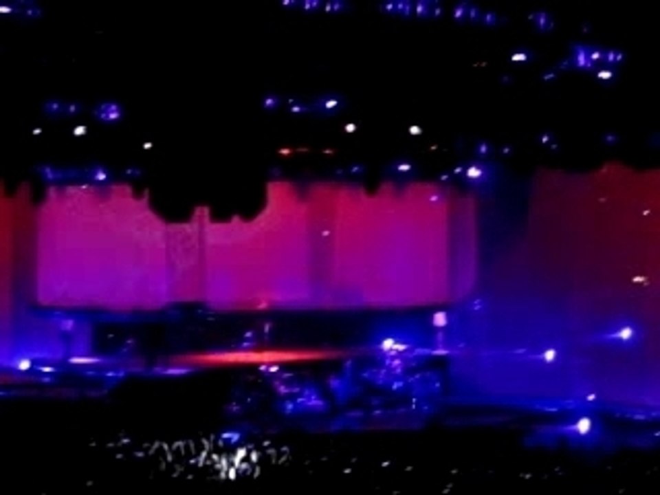 Justin Timberlake Stuttgart