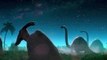 Хороший динозавр 2015 | Русский Тизер Трейлер (мультфильм)