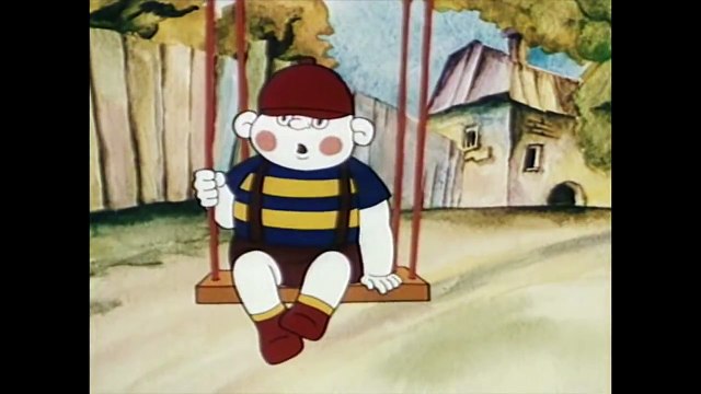 Обезьянки, вперед! | Советские мультфильмы для малышей