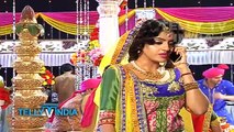 Diya Aur Baati Hum - 13th February 2016 - Full On Location Episode - Latest TV Serial News 2016