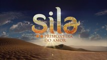 Vem aí SILA Prisioneira Do Amor a nova novela da Band - Chamada 13-02-2016
