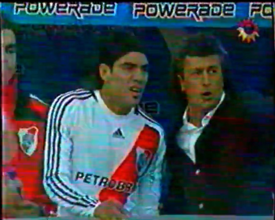 River 3 - Tigre 1 (Clausura 2009)