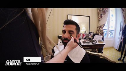 Carte Blanche #77 - Kheiron - Canal +