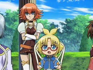 Bakugan Battle Brawlers ​​ 83. Spectra Rises