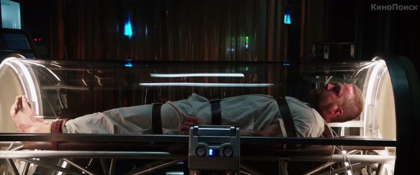 Дэдпул - Русский Трейлер (2016)