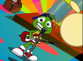 Las Aventuras de Gorgui Video Clip Yo Quiero Ser Canto para Niños