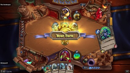HearthStone unlock all solo play heroes (16)