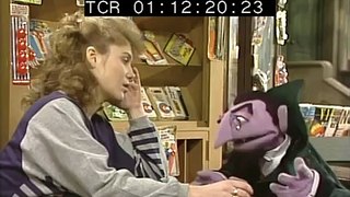 Classic Sesame Street - Scenes from 2546