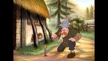 Tom Pouce - Simsala Grimm HD | Dessin animé des contes de Grimm
