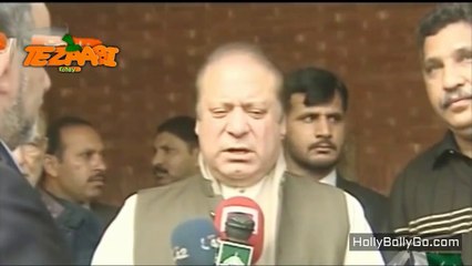 Nawaz sharif funny dubbing
