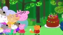 Peppa Pig-Peppa Pig English- New Episodes 2015 - Animation Movies Full HD