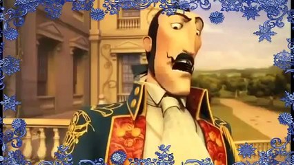 мультфильмы для взрослых бесплатно дуэль джельтенменов