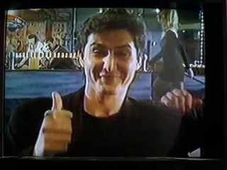 Due South Season 04 episode 7 Part 2 Mountie Sings The Blues