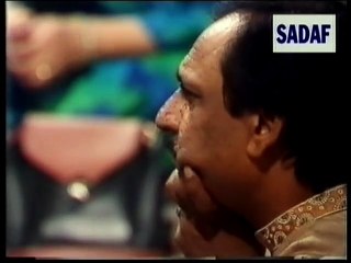 ZINDAGI MEIN TU SABHI - MEHDI HASAN