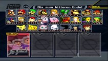 Lets Play Super Smash Bros Melee - Part 16 (Final Part) - Alle 290 Trophäen & Special Melee