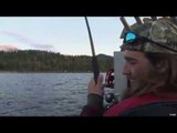 The Dimestore Fishermen - Rainbow Trout Fishing on Kootenay Lake in British Columbia