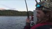 The Dimestore Fishermen - Rainbow Trout Fishing on Kootenay Lake in British Columbia